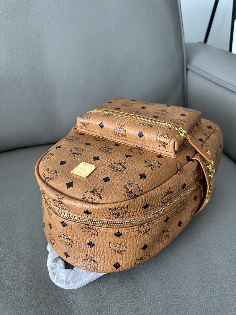 MCM Backpacks